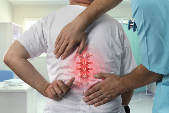 Anterior Lumbar Interbody Fusion  proceedure