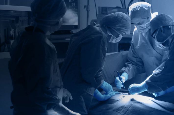  Total Disc Replacement Surgery