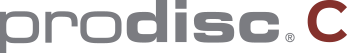 Prodics C Logo